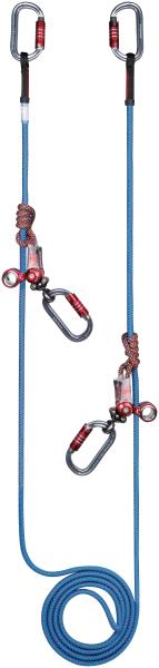 Gyro Lanyard Twin 5 m